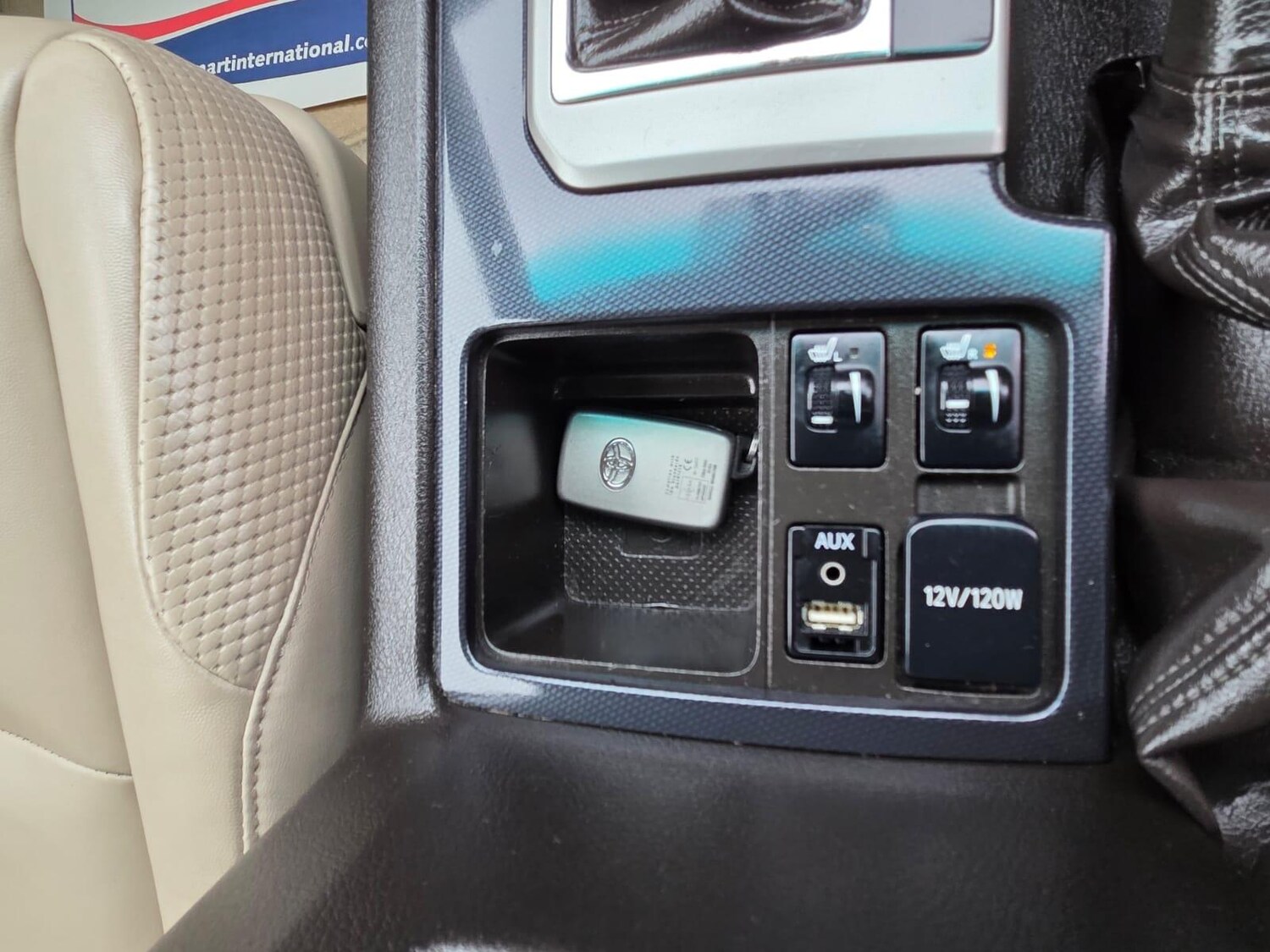 Used Toyota Land Cruiser for sale - 77783733: Photo 25