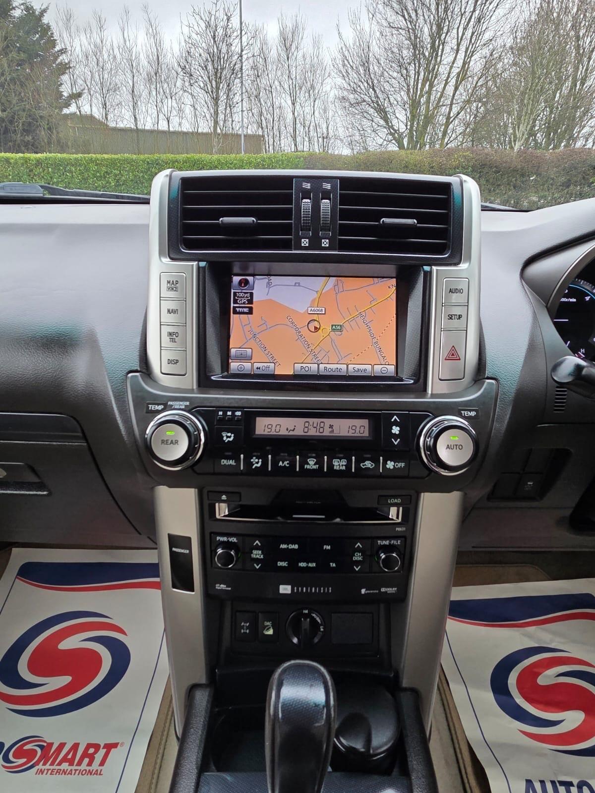 Used Toyota Land Cruiser for sale - 77783733: Photo 26