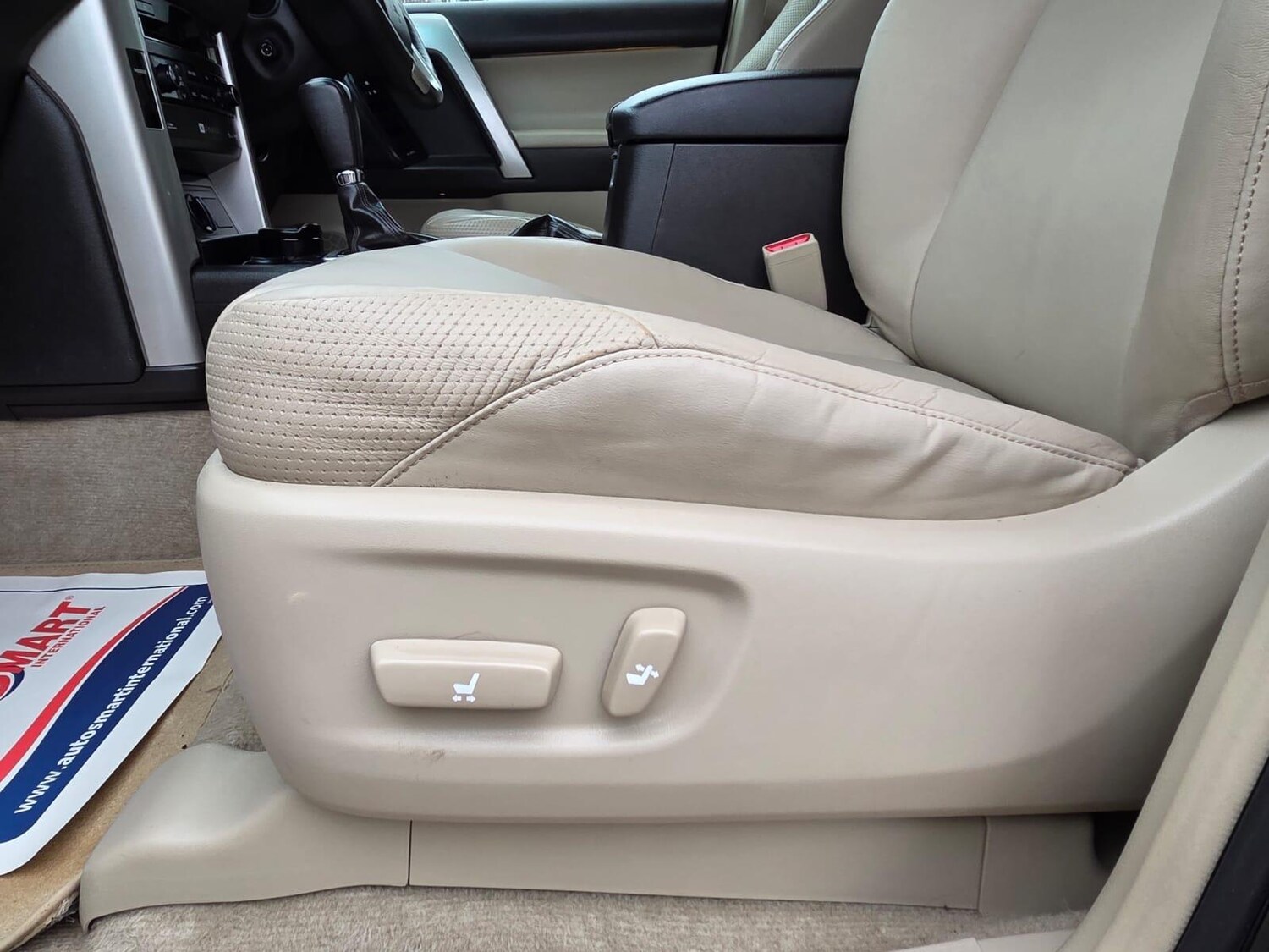 Used Toyota Land Cruiser for sale - 77783733: Photo 27