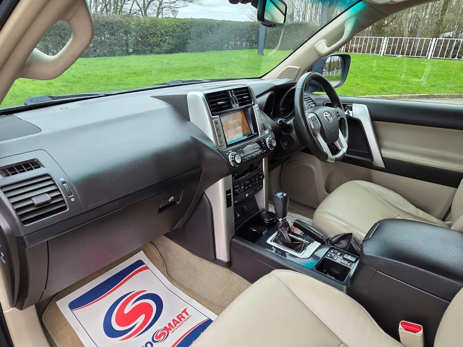 Used Toyota Land Cruiser for sale - 77783733: Photo 29