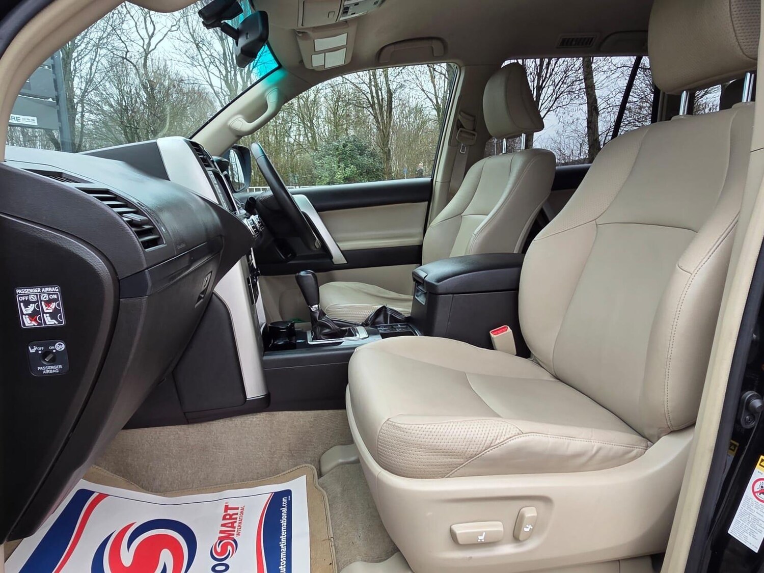 Used Toyota Land Cruiser for sale - 77783733: Photo 30