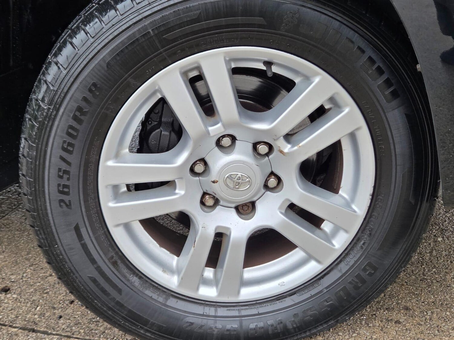 Used Toyota Land Cruiser for sale - 77783733: Photo 32