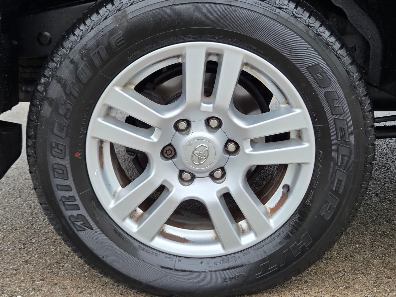 Used Toyota Land Cruiser for sale - 77783733: Photo 33