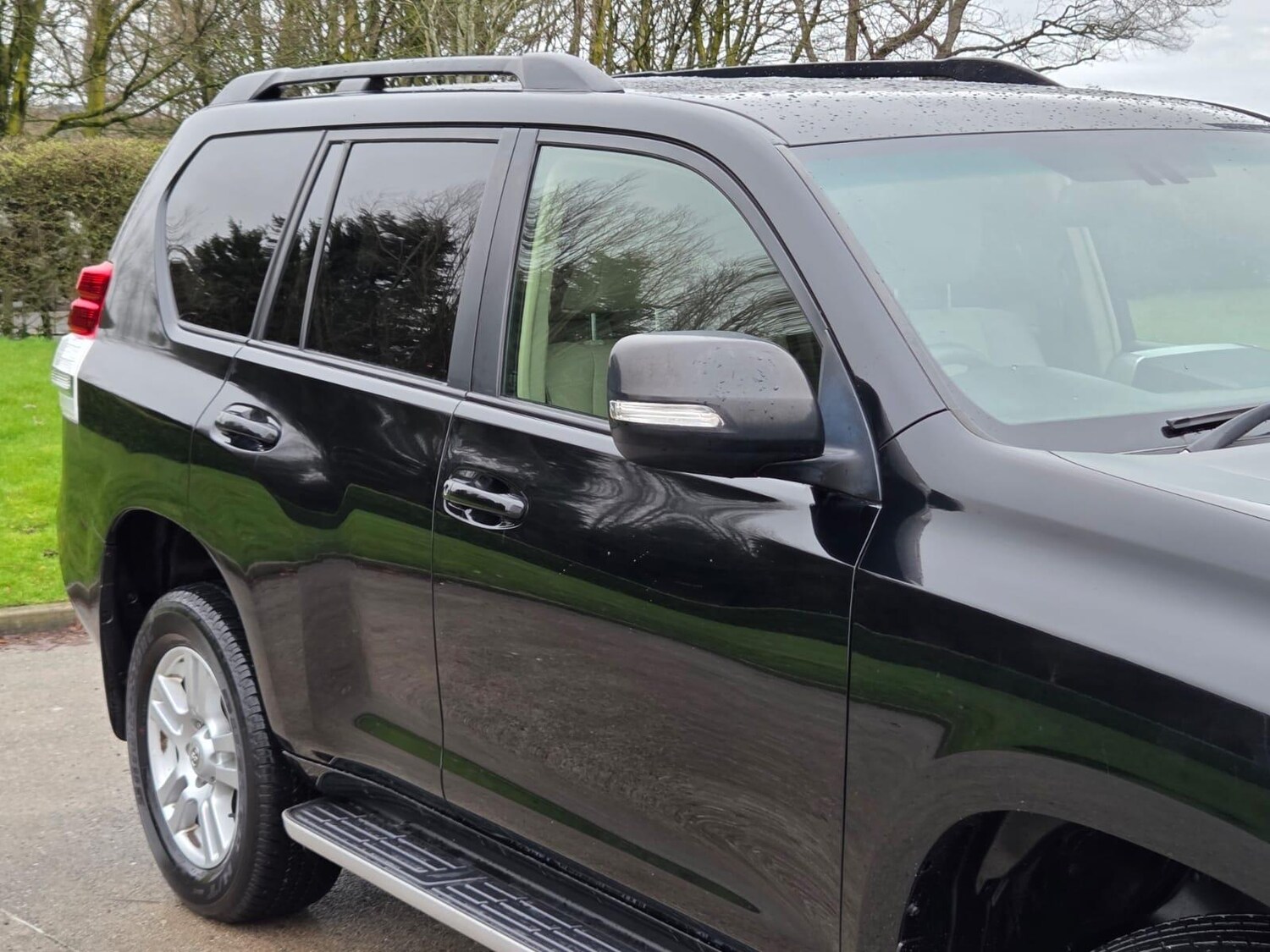 Used Toyota Land Cruiser for sale - 77783733: Photo 36