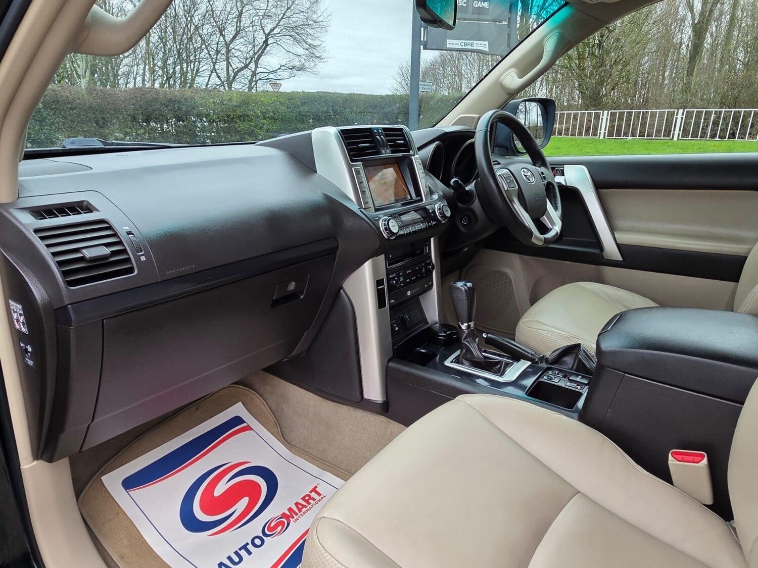 Used Toyota Land Cruiser for sale - 77783733: Photo 39