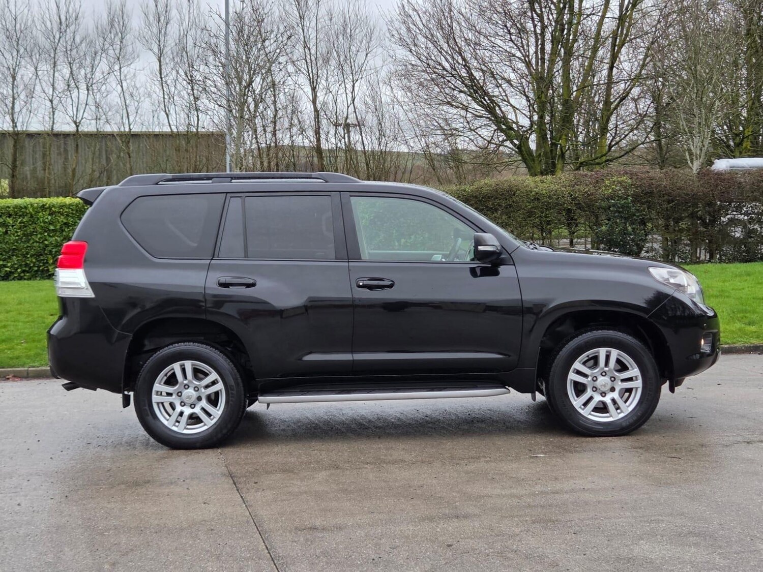 Used Toyota Land Cruiser for sale - 77783733: Photo 42