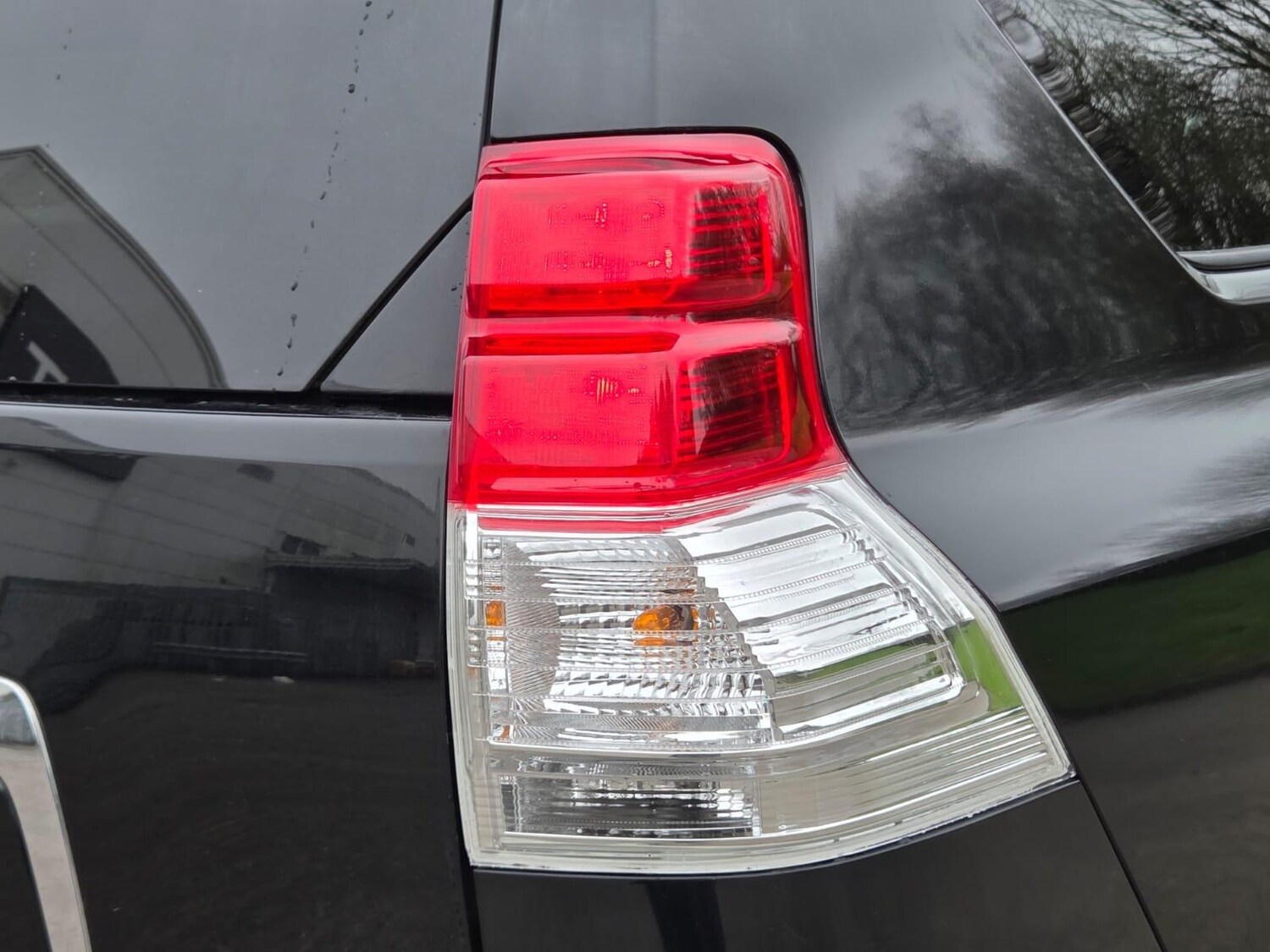 Used Toyota Land Cruiser for sale - 77783733: Photo 47