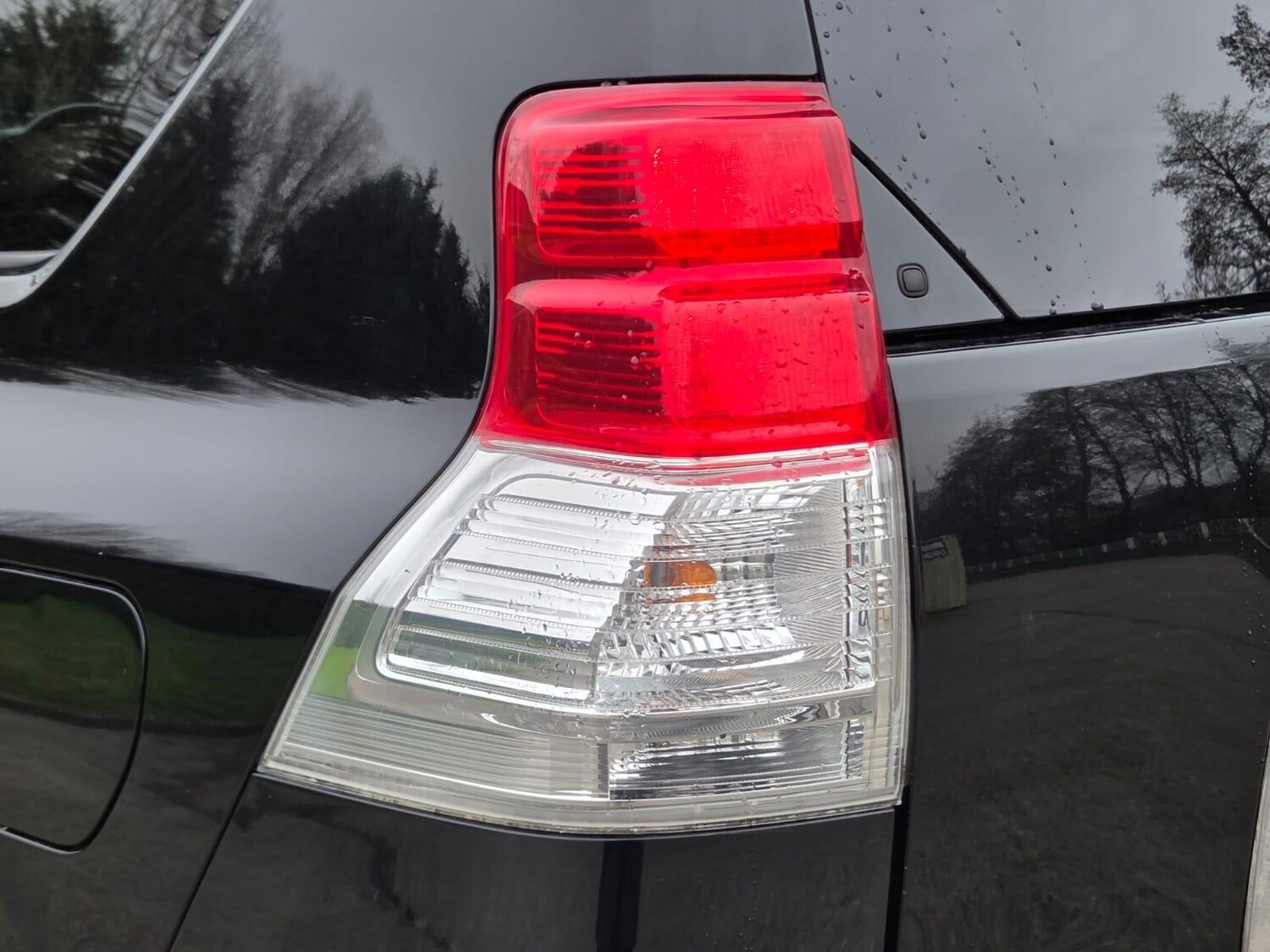 Used Toyota Land Cruiser for sale - 77783733: Photo 48