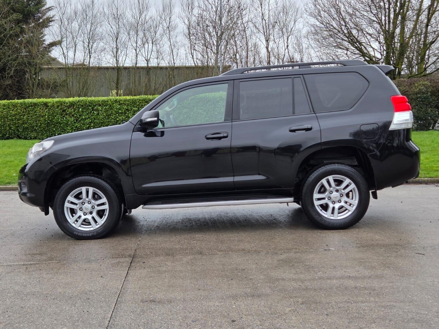 Used Toyota Land Cruiser for sale - 77783733: Photo 54