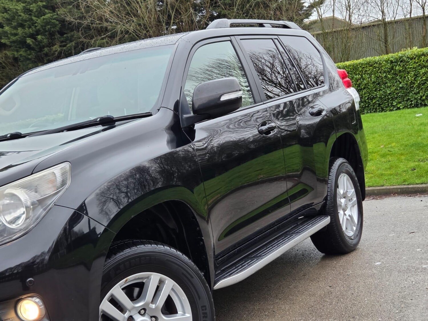 Used Toyota Land Cruiser for sale - 77783733: Photo 61