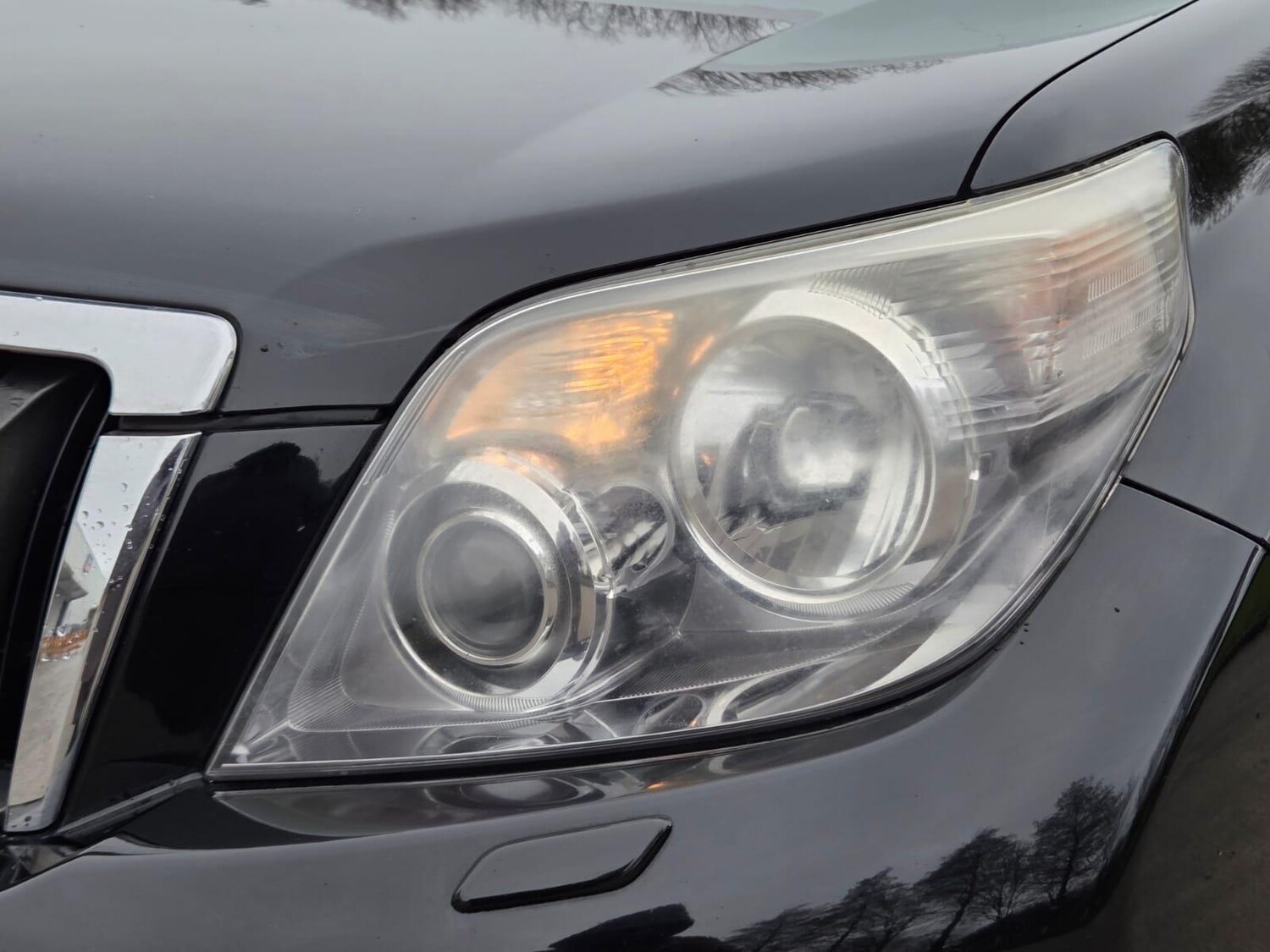 Used Toyota Land Cruiser for sale - 77783733: Photo 63