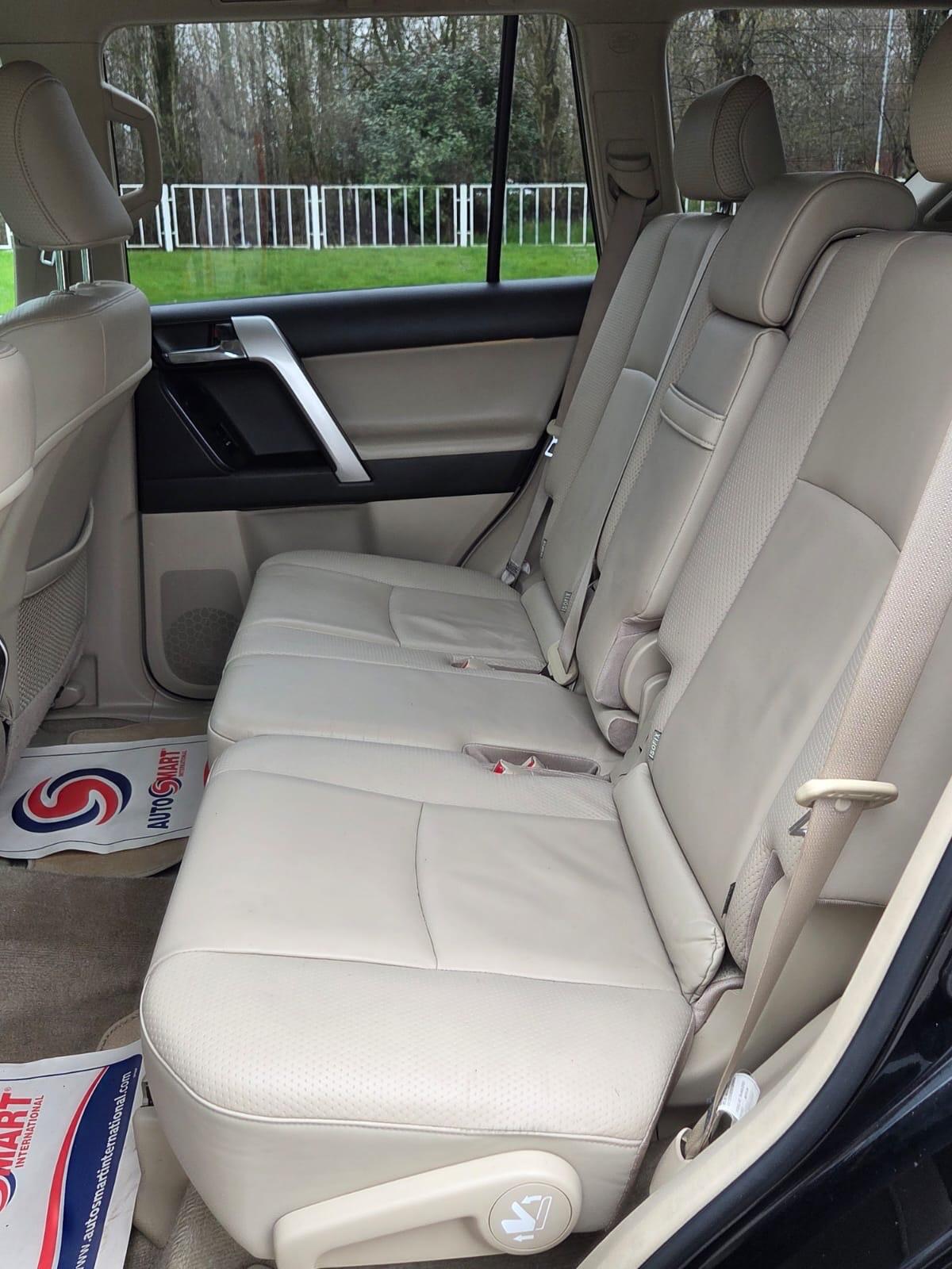 Used Toyota Land Cruiser for sale - 77783733: Photo 66