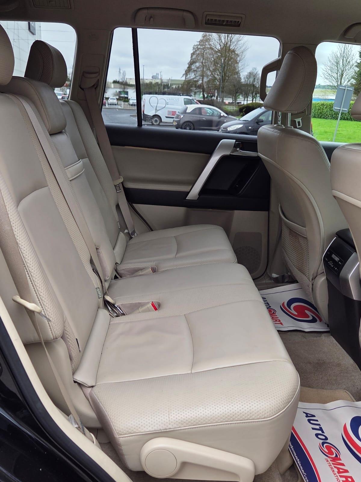 Used Toyota Land Cruiser for sale - 77783733: Photo 68