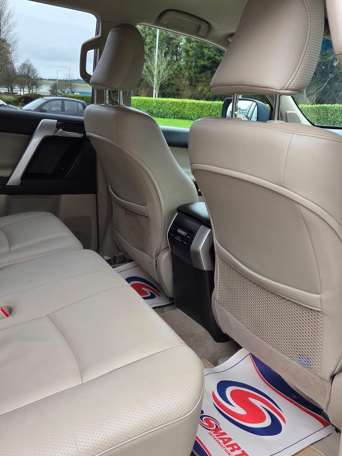 Used Toyota Land Cruiser for sale - 77783733: Photo 69