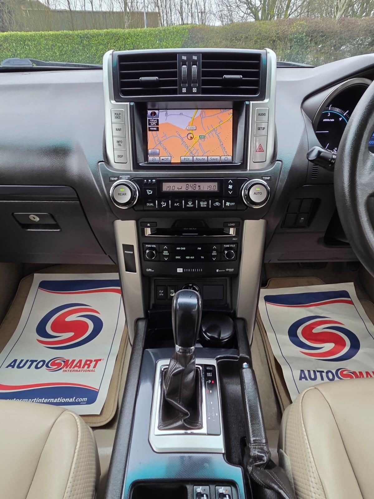 Used Toyota Land Cruiser for sale - 77783733: Photo 7