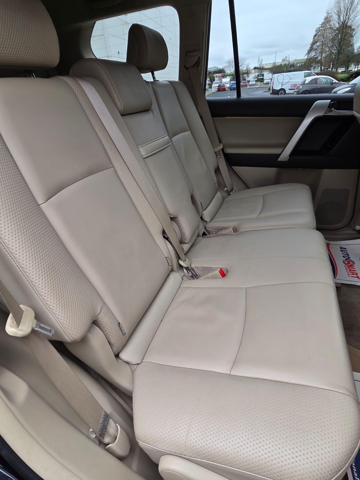 Used Toyota Land Cruiser for sale - 77783733: Photo 70