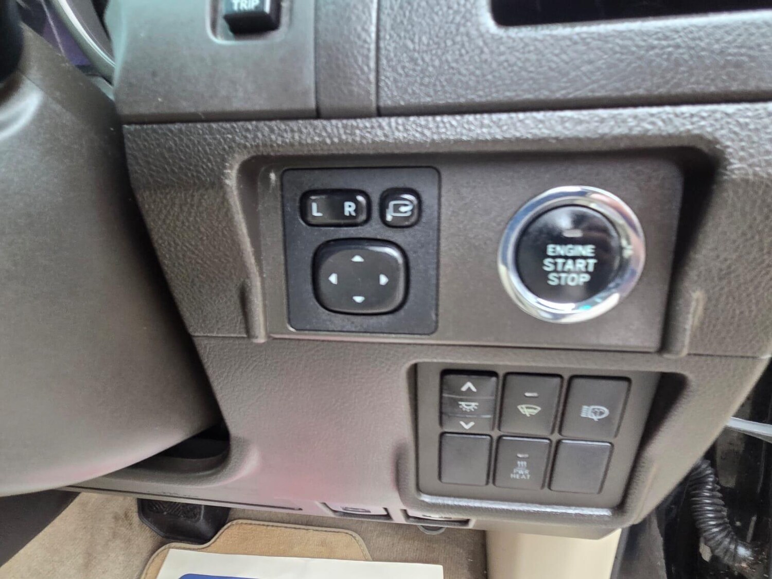 Used Toyota Land Cruiser for sale - 77783733: Photo 73