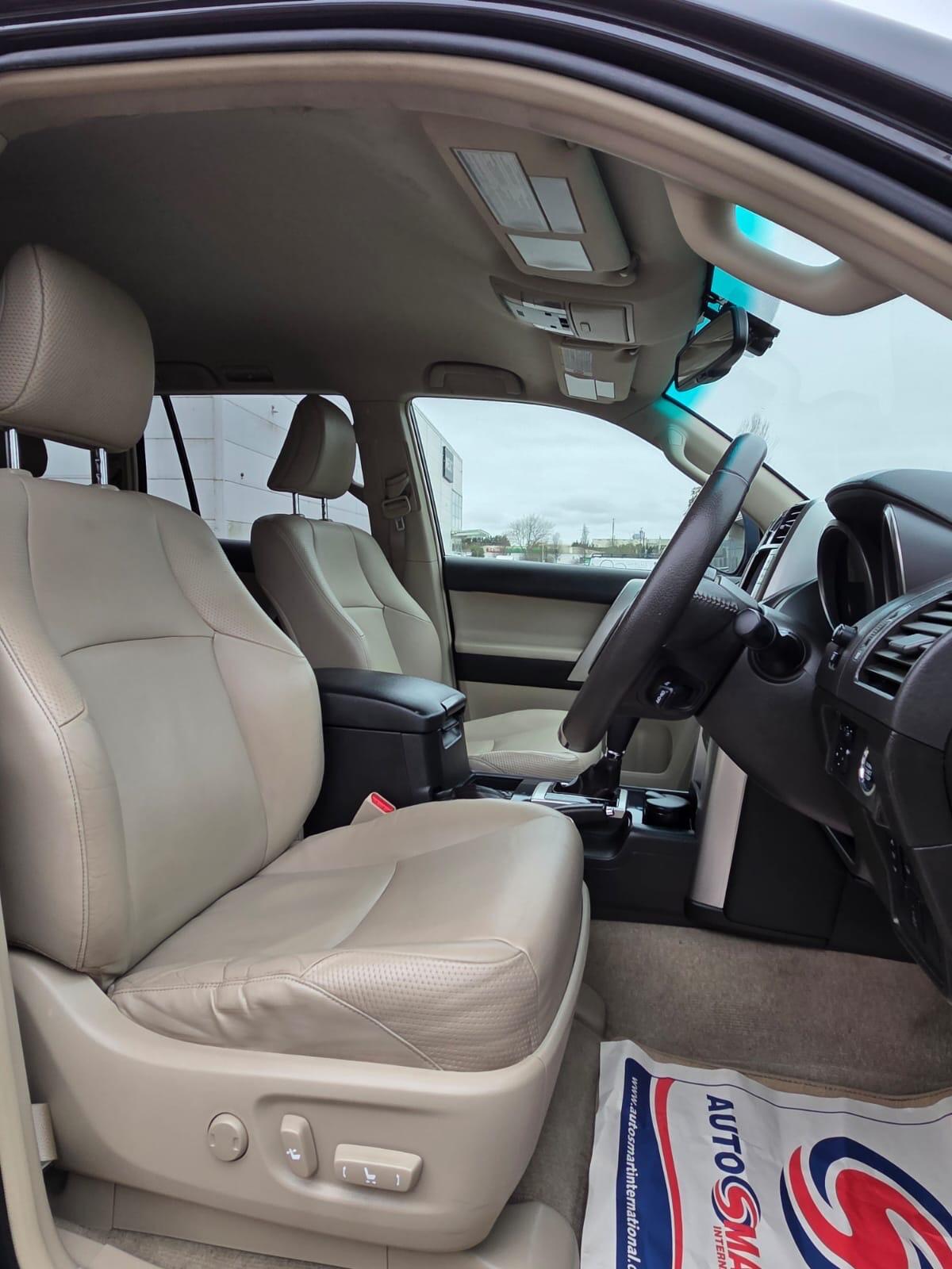 Used Toyota Land Cruiser for sale - 77783733: Photo 76