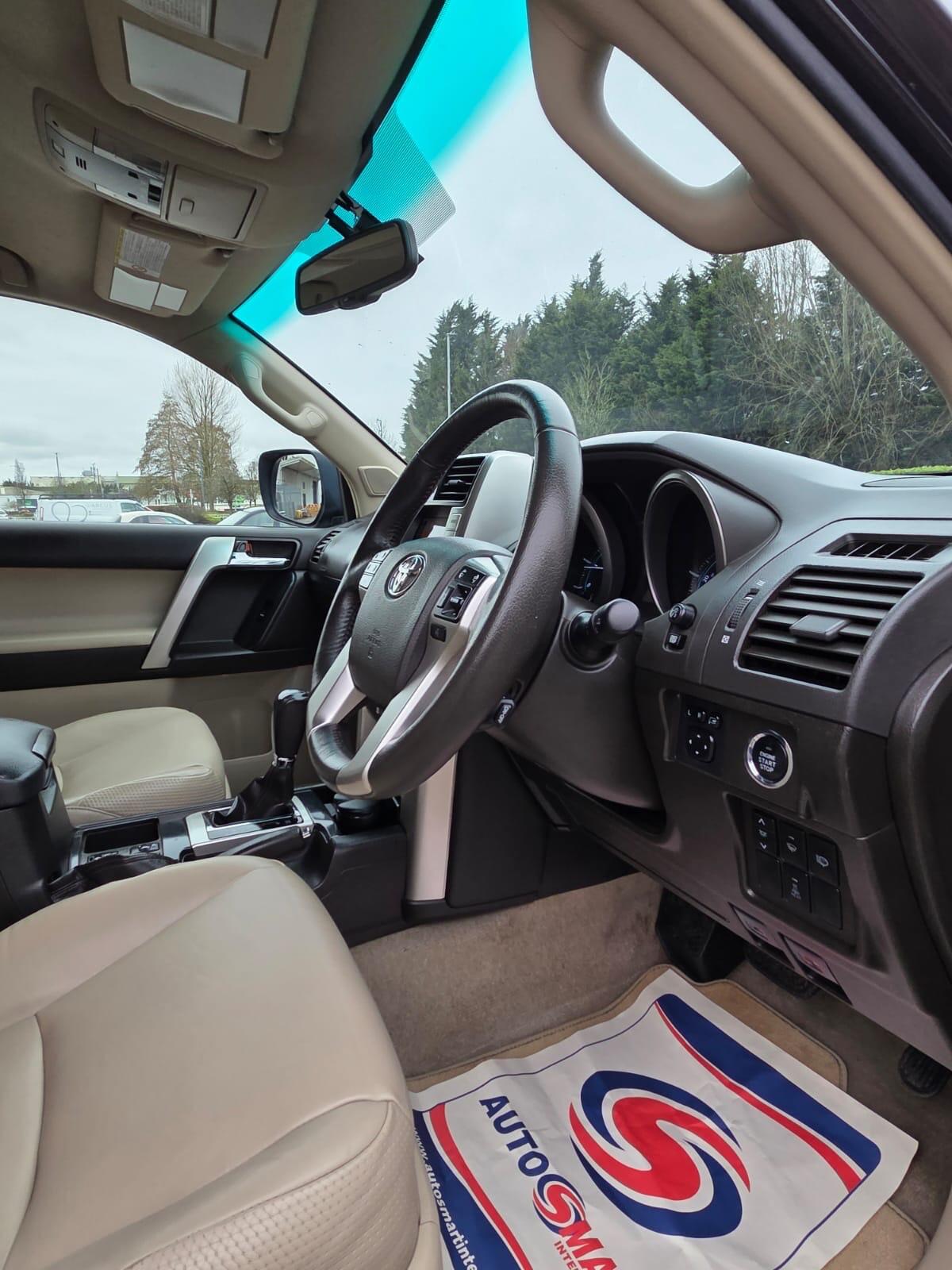 Used Toyota Land Cruiser for sale - 77783733: Photo 77