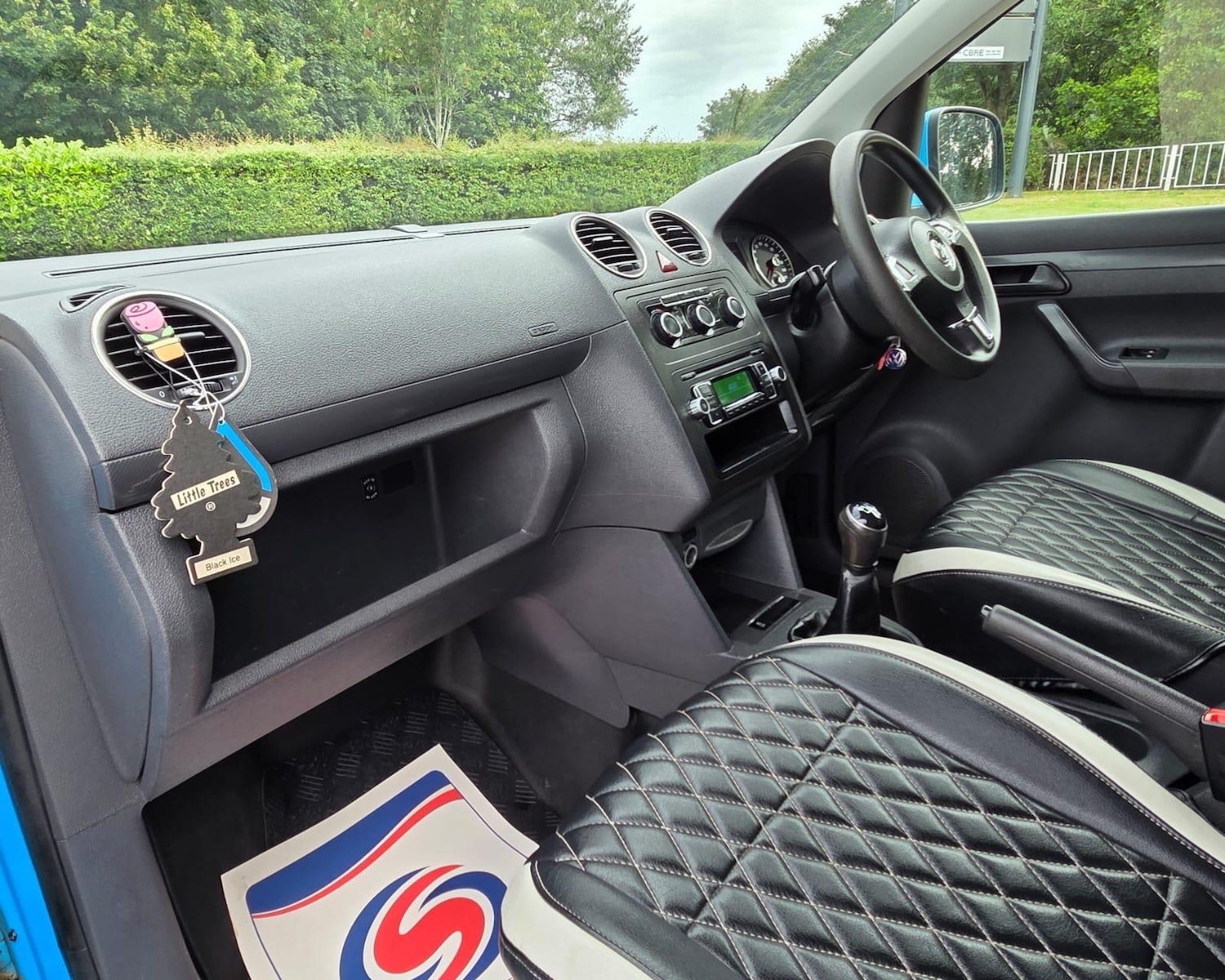 Vehicle 24