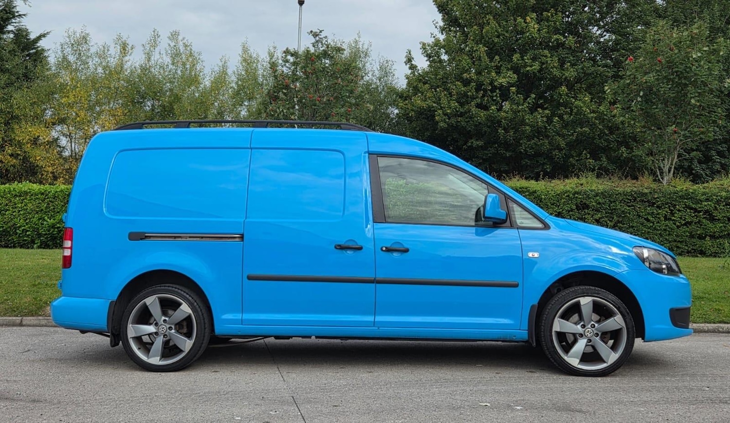 Vehicle 31