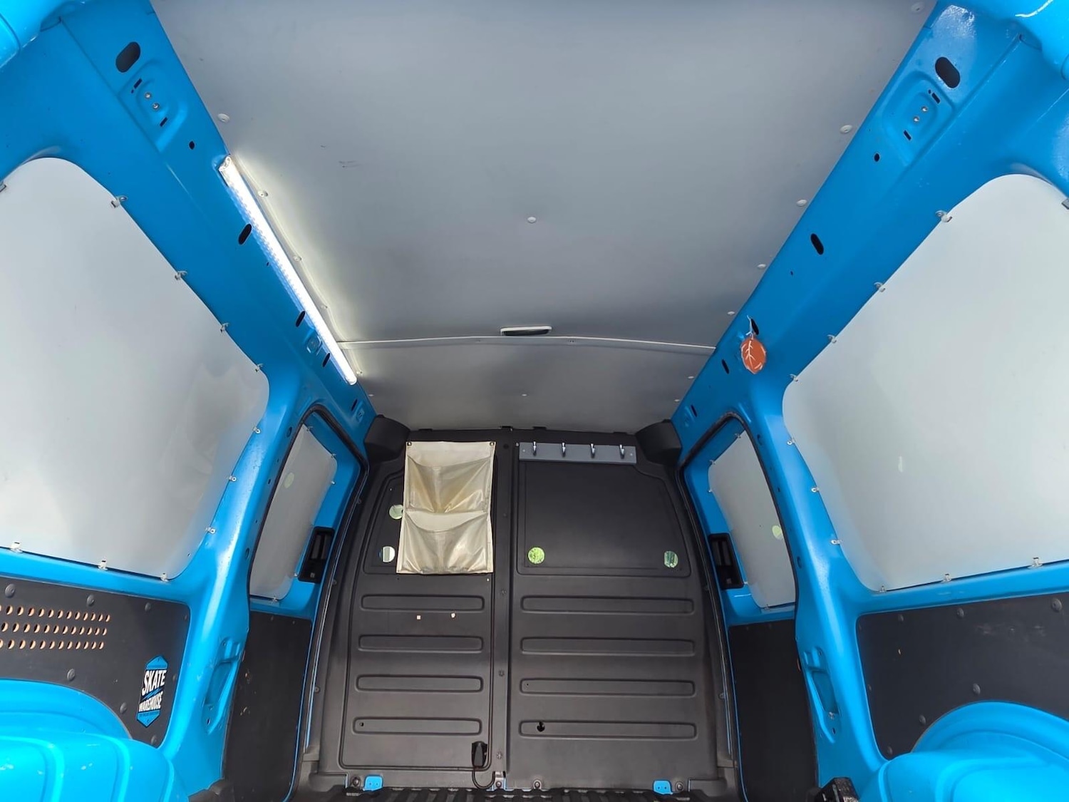 Vehicle 34