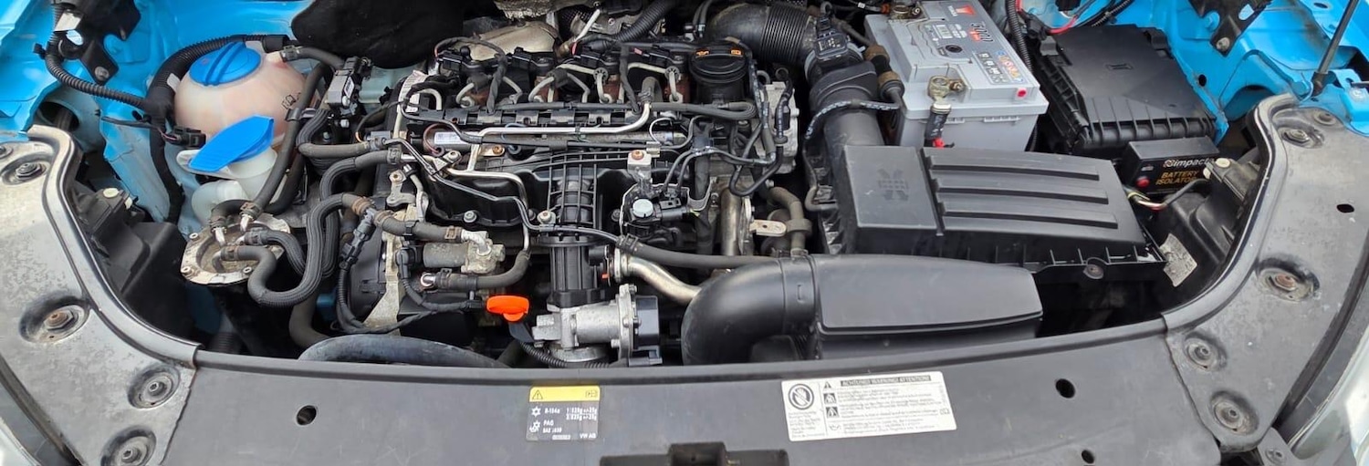 Vehicle 40