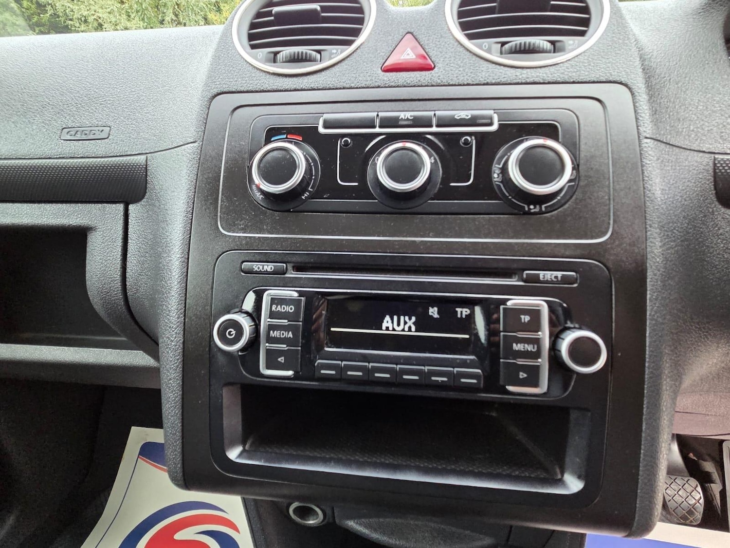 Vehicle 57