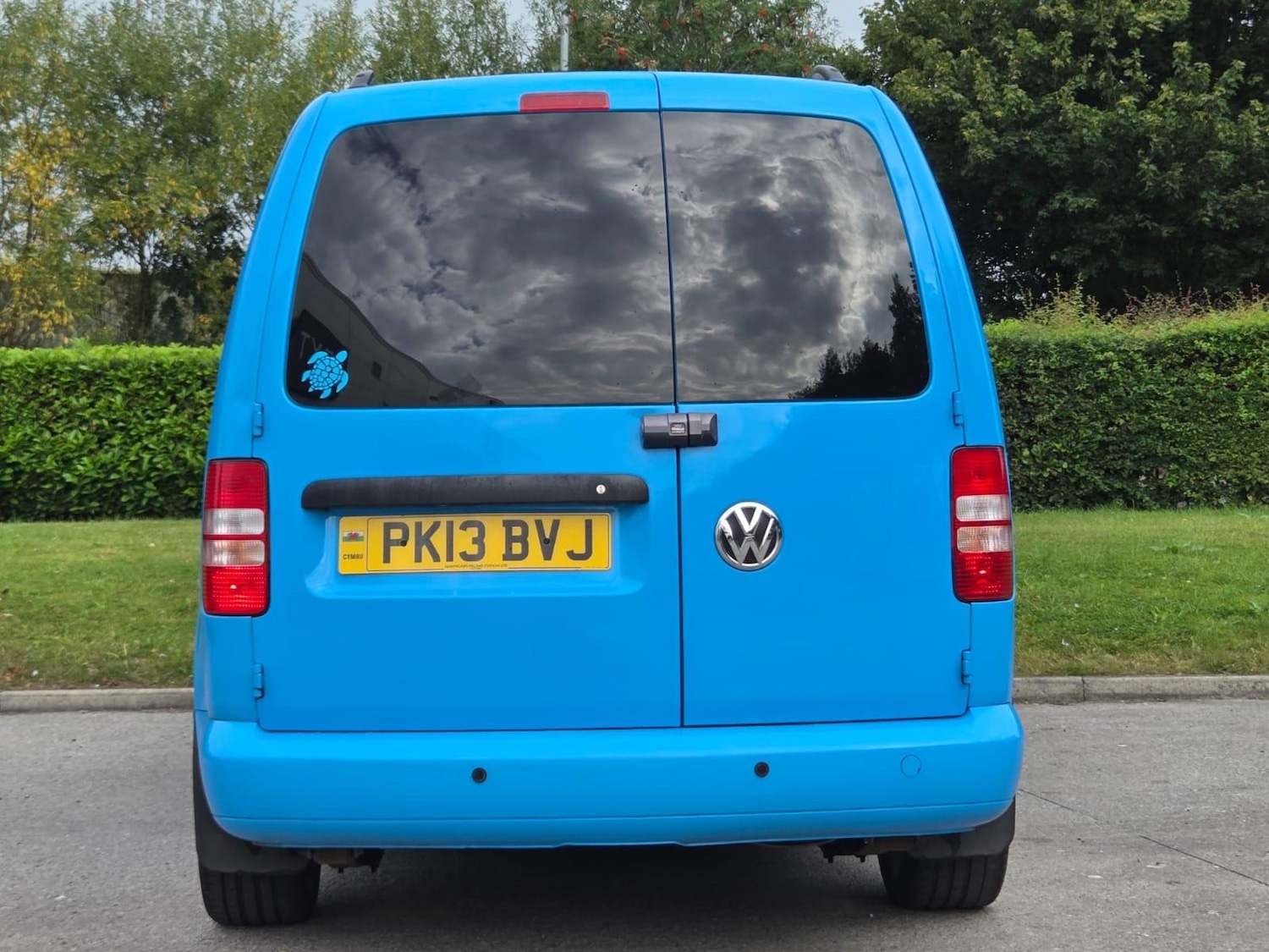 Vehicle 67
