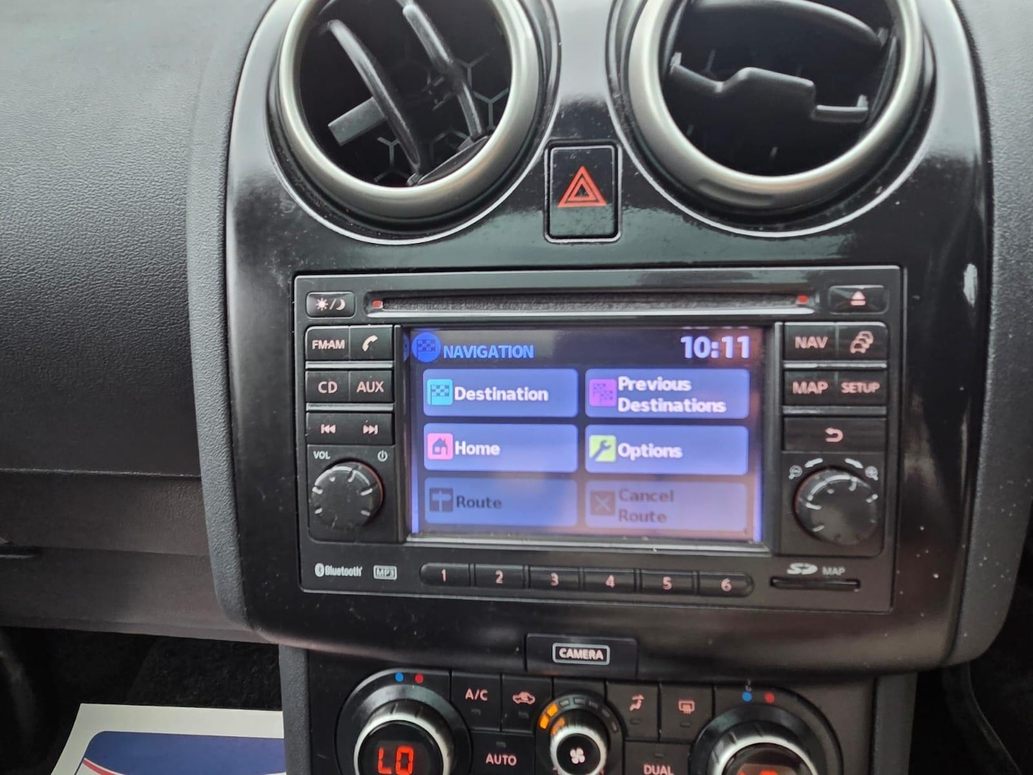 Vehicle 26