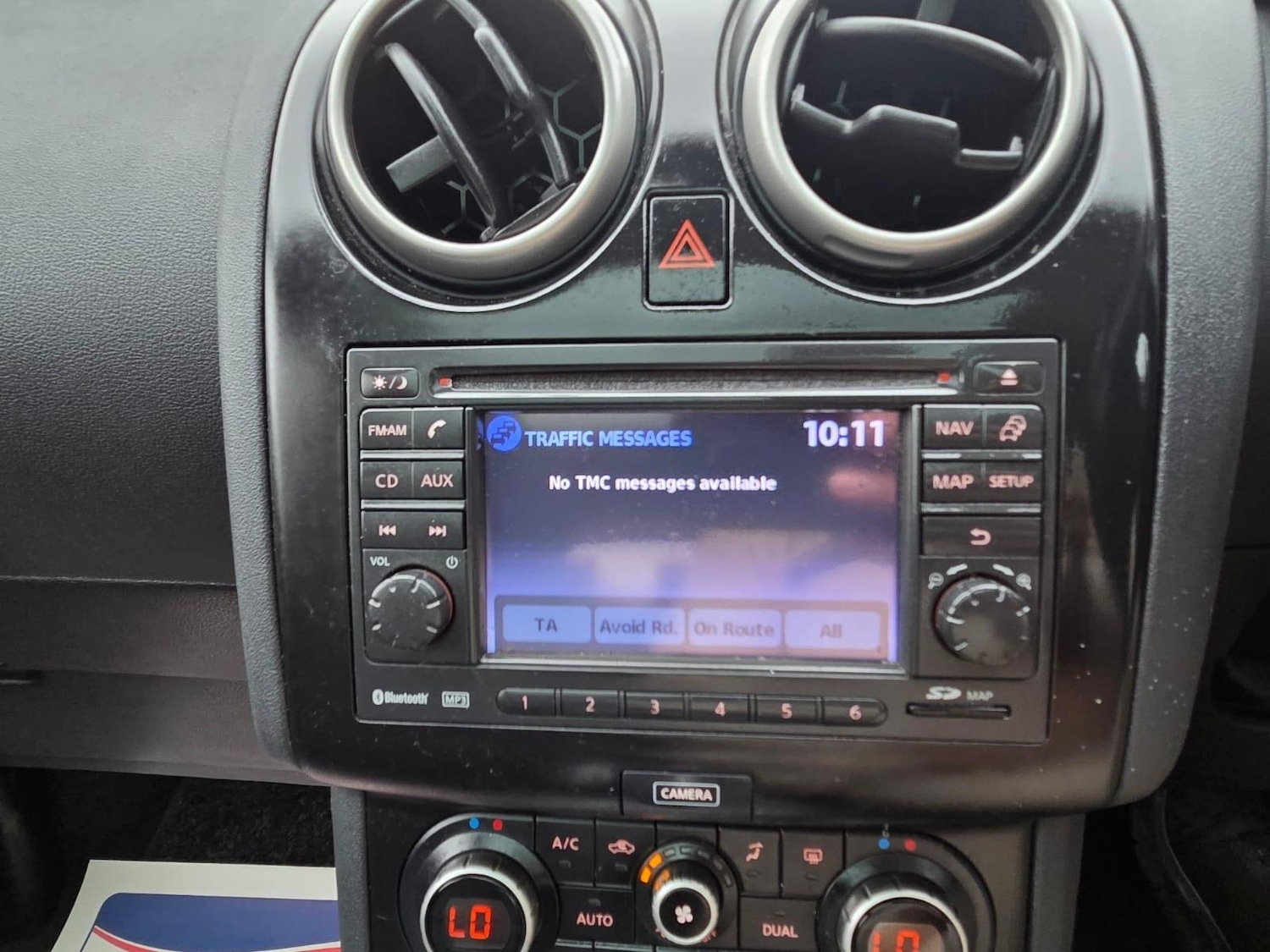 Vehicle 27