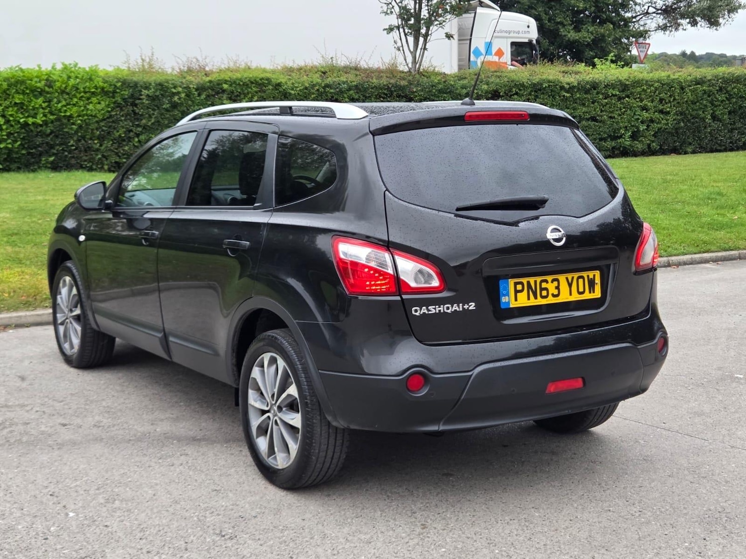Vehicle 42