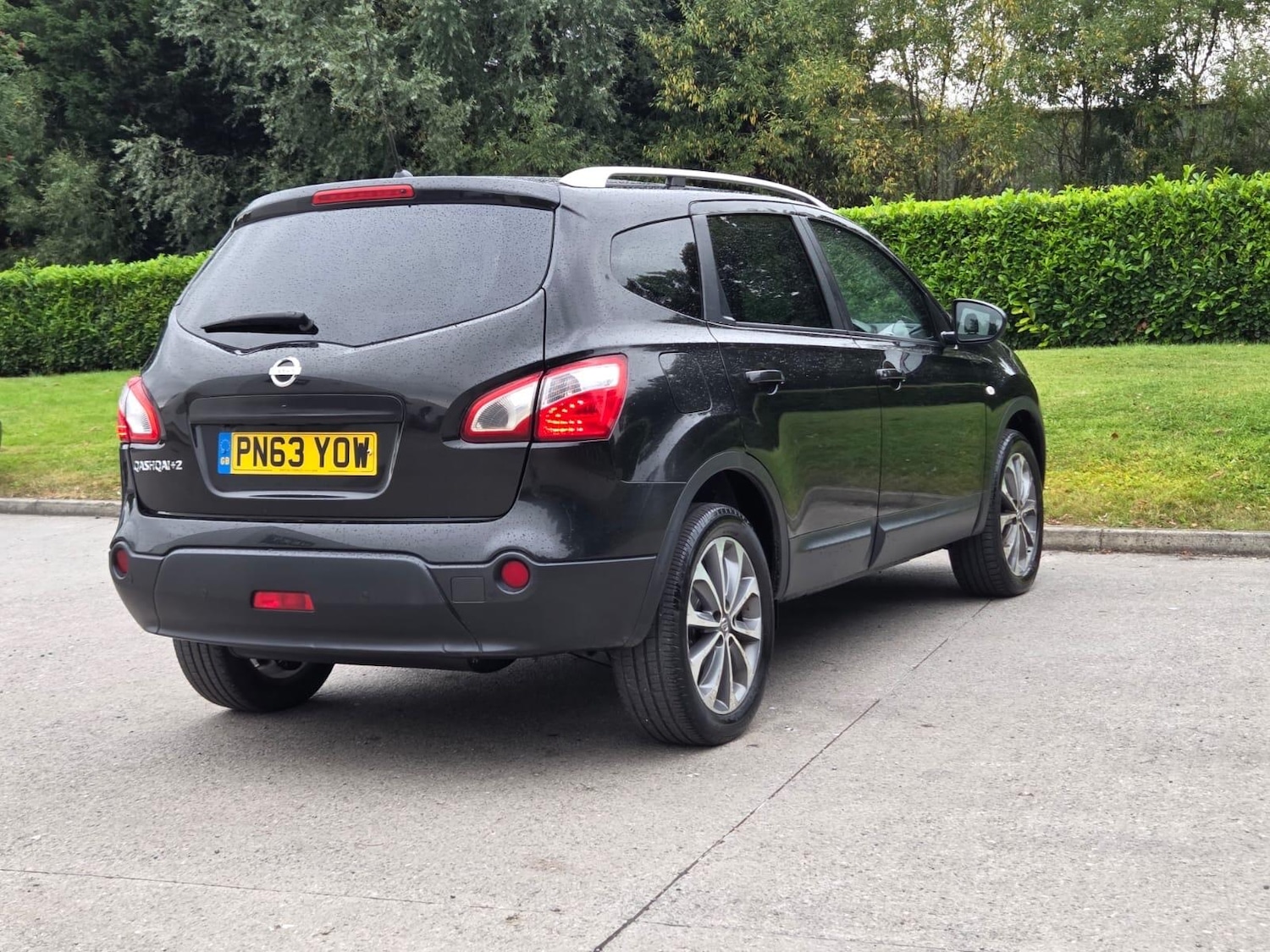 Vehicle 44