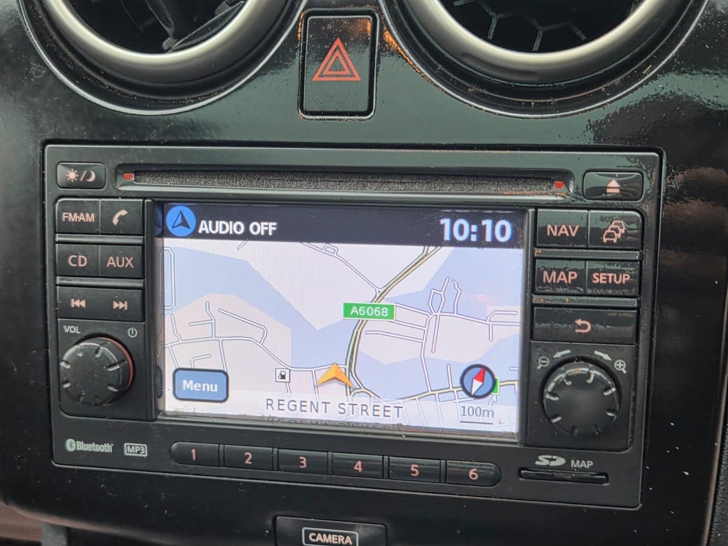 Vehicle 56