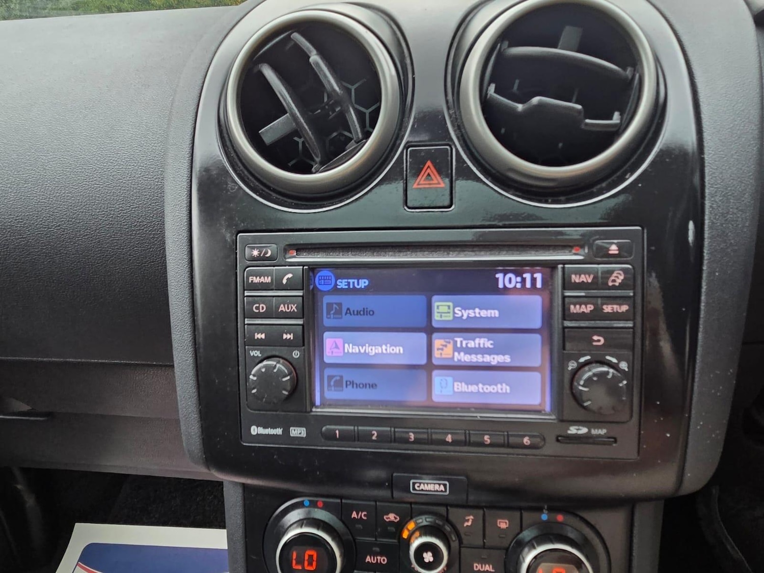 Vehicle 66