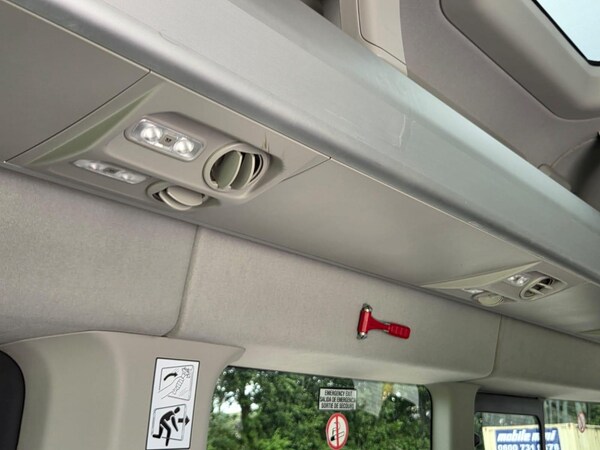 Used Ford Transit 2017 for sale - 75387321: Photo 11
