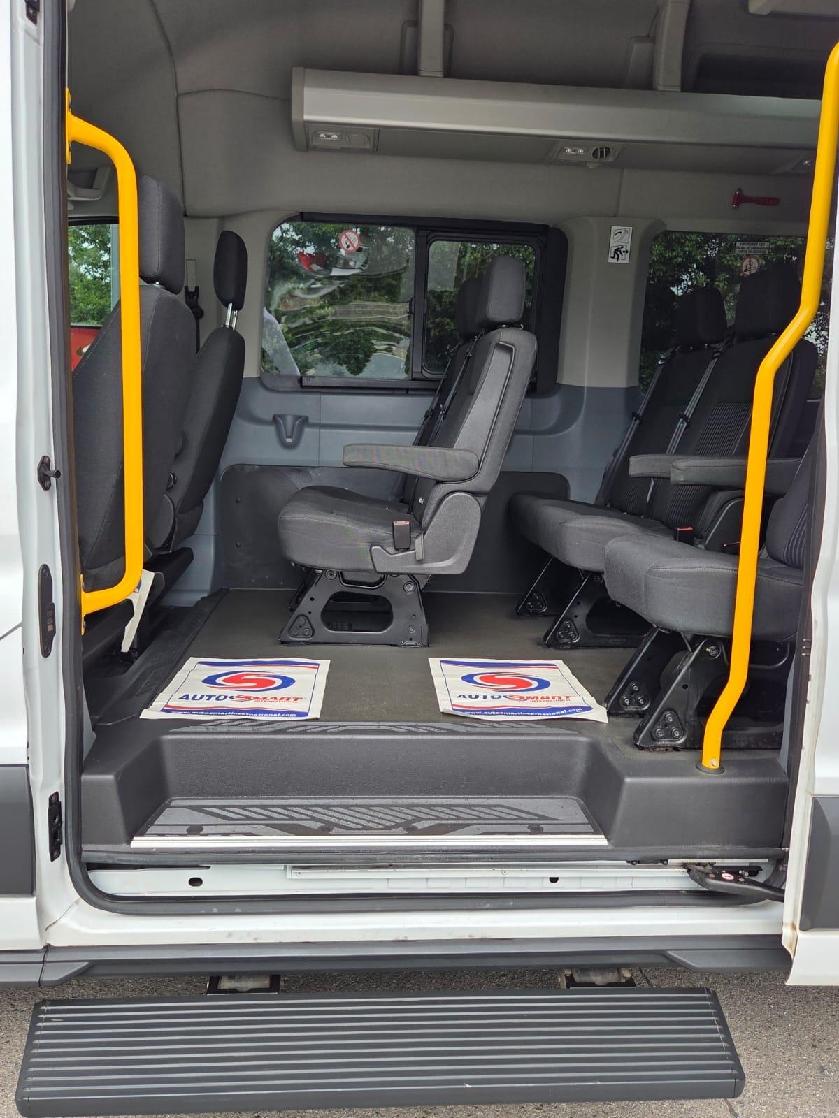 Vehicle 17