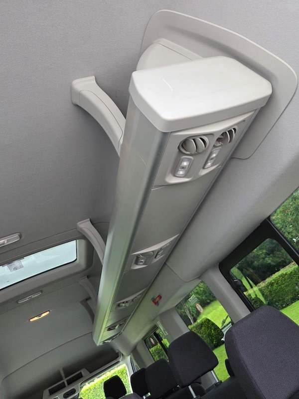 Used Ford Transit 2017 for sale - 75387321: Photo 18