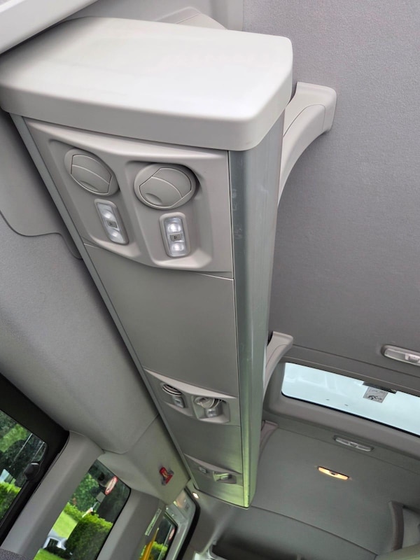 Used Ford Transit 2017 for sale - 75387321: Photo 20
