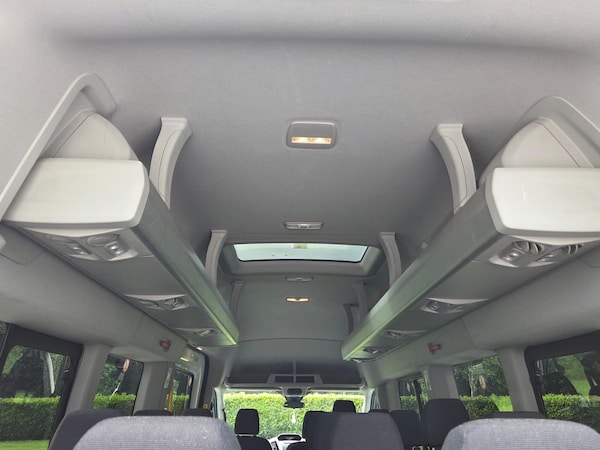 Used Ford Transit 2017 for sale - 75387321: Photo 22