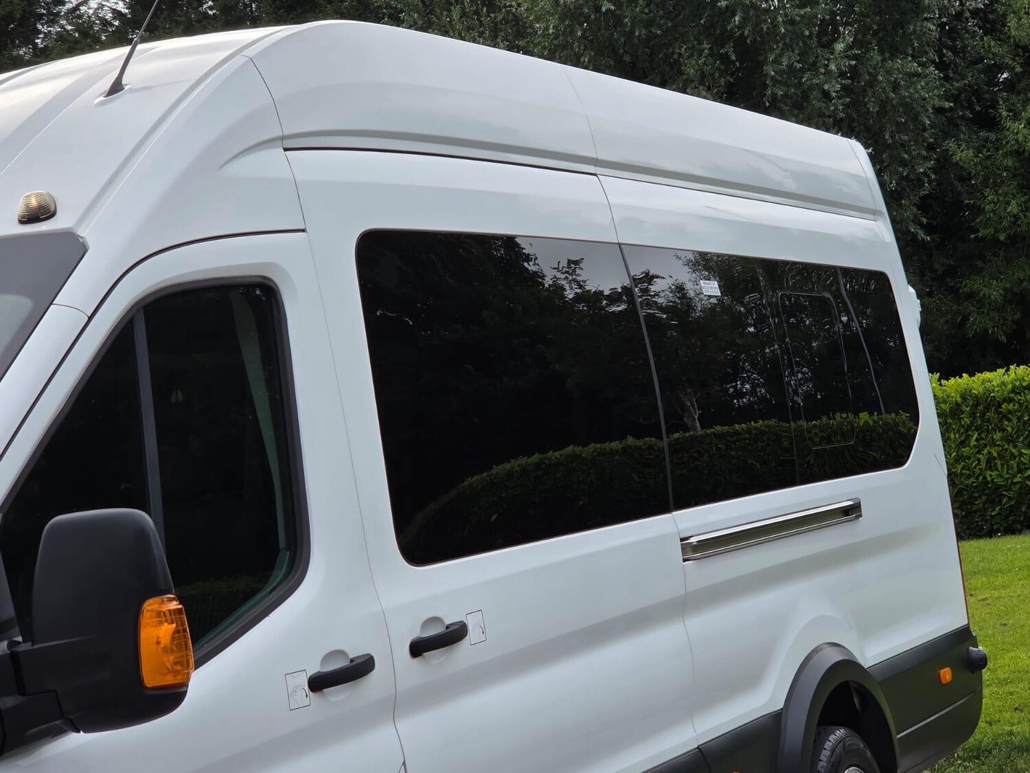Vehicle 25