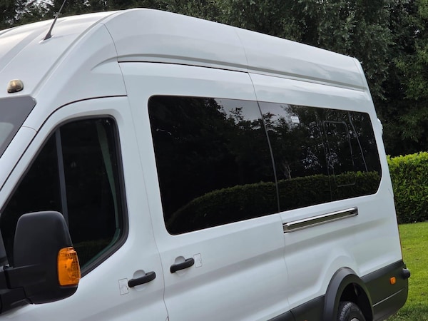Used Ford Transit 2017 for sale - 75387321: Photo 25