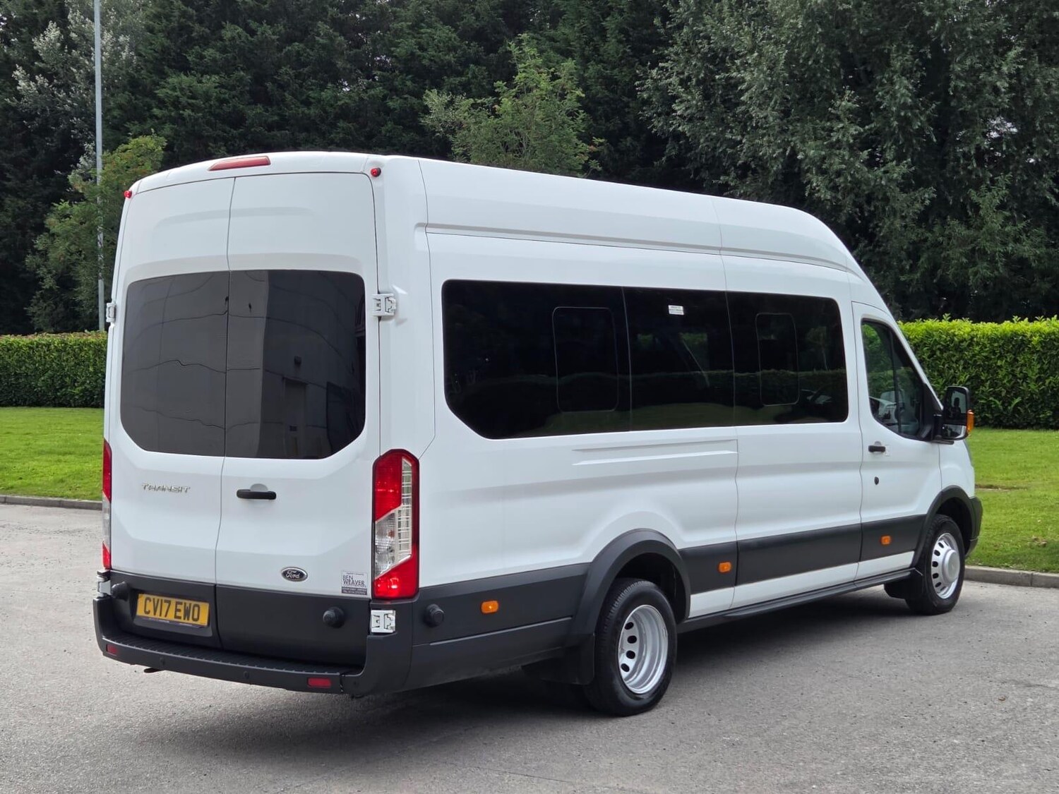 Vehicle 26