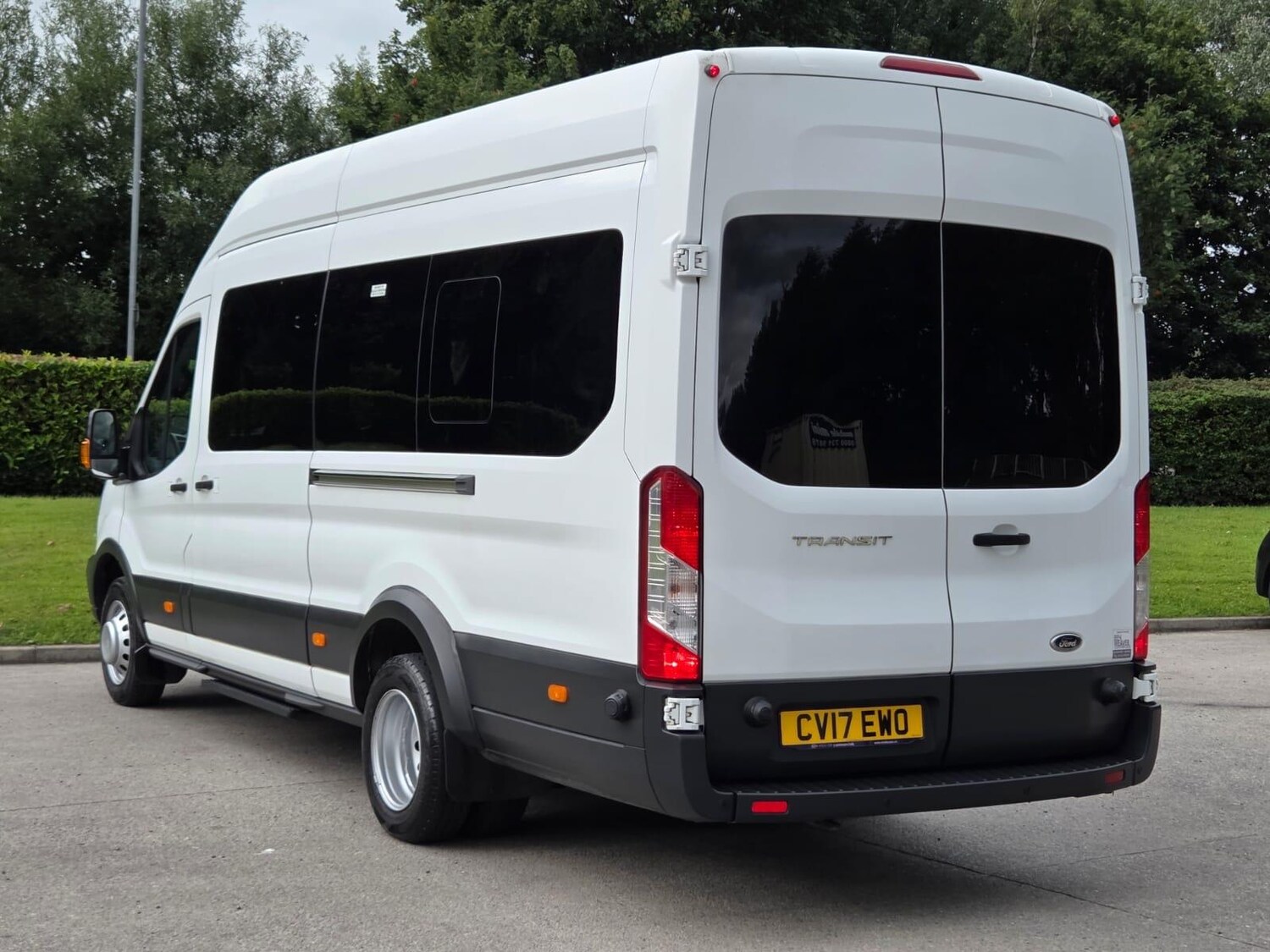 Vehicle 27