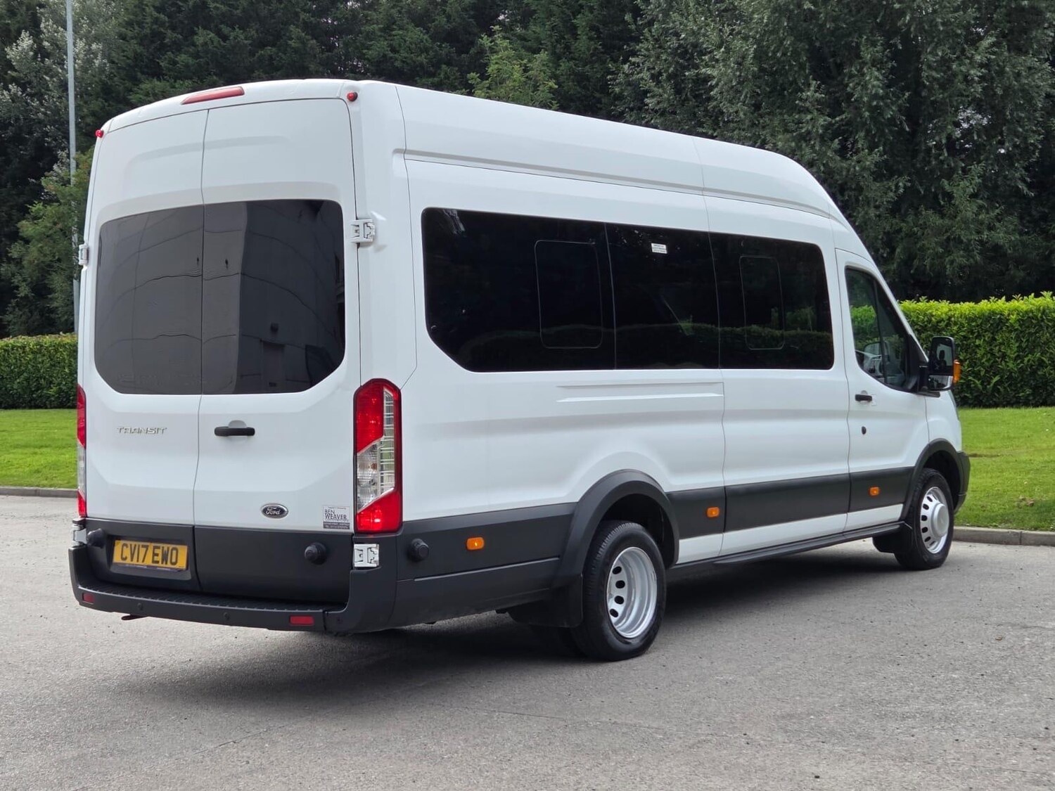 Vehicle 28