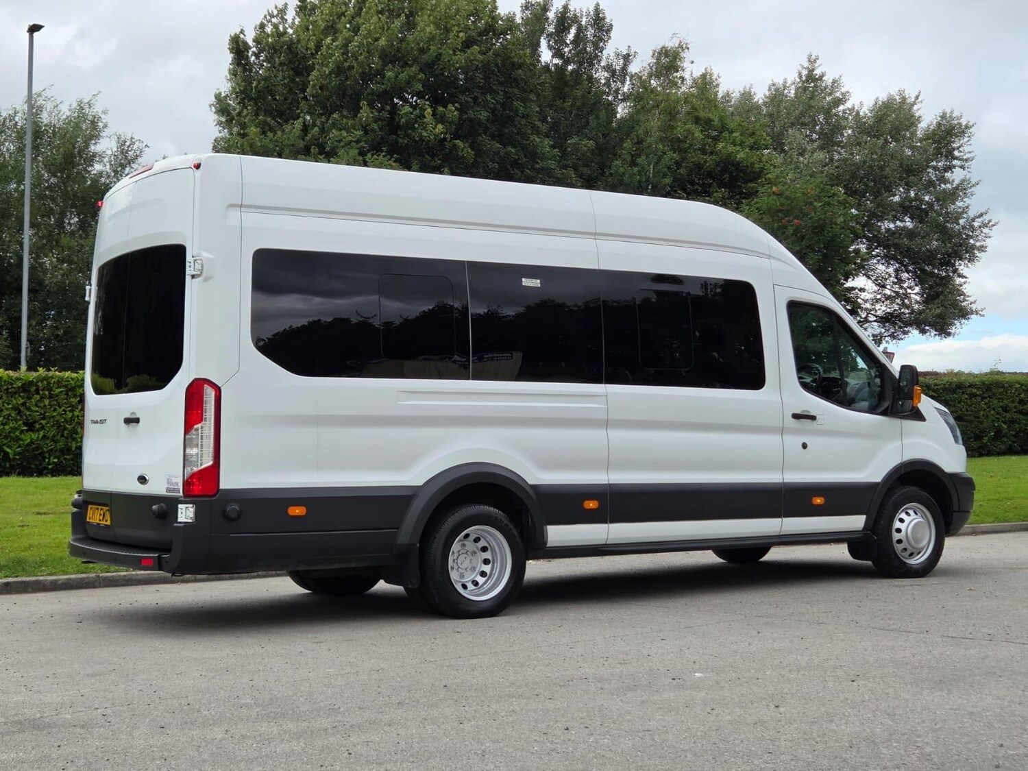 Vehicle 31