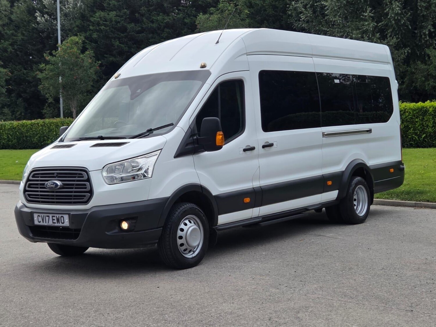 Vehicle 45