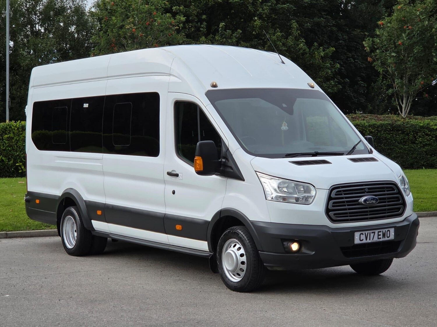 Vehicle 49