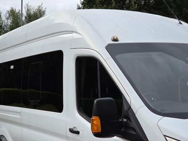 Used Ford Transit 2017 for sale - 75387321: Photo 51