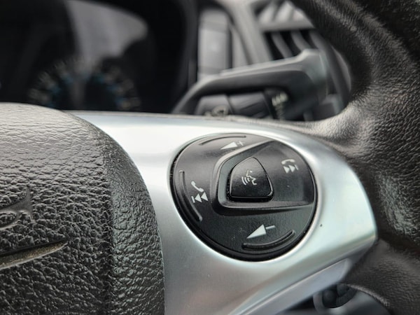Used Ford Transit 2017 for sale - 75387321: Photo 52
